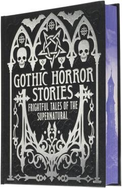 Gothic Horror Stories
