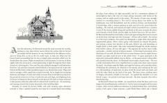 Gothic Horror Stories