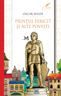 Printul fericit si alte povesti