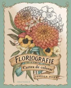 Floriografie