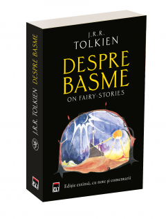 Despre basme