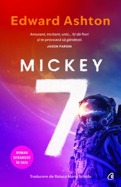 Mickey7