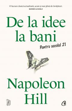 De la idee la bani