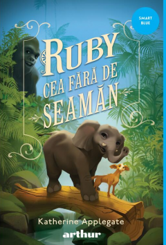 Ruby Cea Fara de Seaman