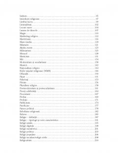 101 concepte pentru a intelege religiile lumii