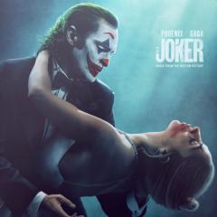 Joker: Folie A Deux (Music From The Motion Picture) - Translucent Red Vinyl