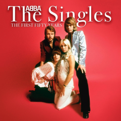 The Singles: The First Fifty Years (Limited Expanded Edition) - Vinyl