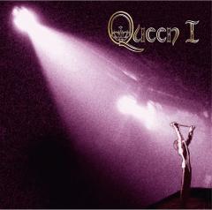 Queen I - Vinyl