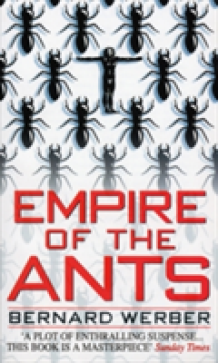 Empire Of The Ants