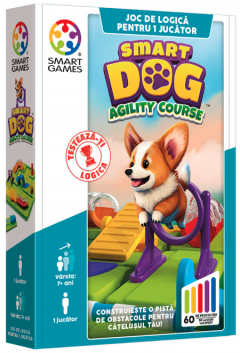 Joc de logica - Smart Dog