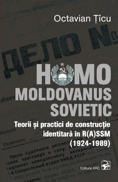 Homo Moldovanus Sovietic