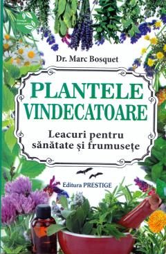 Plante vindecatoare