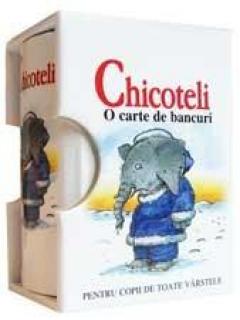 Chicoteli