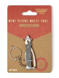 Unealta multifunctionala - Mini Pliers Multi-Tool