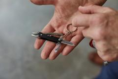 Unealta multifunctionala - Mini Pliers Multi-Tool