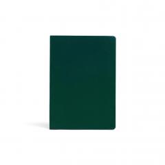 Carnet A5 - Stone Paper - Softcover, Blank - Forest