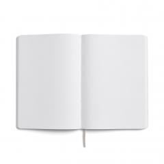 Carnet A5 - Stone Paper - Softcover, Blank - Forest