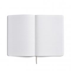 Carnet A5 - Stone Paper - Softcover, Lined - Pinot