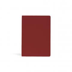 Carnet A5 - Stone Paper - Softcover, Lined - Pinot