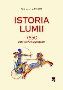 Istoria lumii 7650