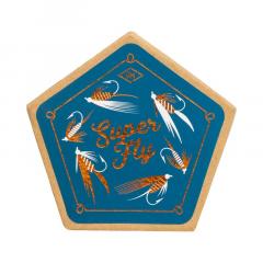 Suporturi pahare - Fishing