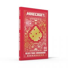 All New Official Minecraft Redstone Handbook