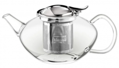 Ceainic cu capac si infuzor - 650 ml