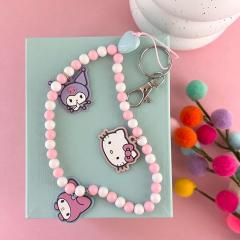 Breloc - Hello Kitty & Friends