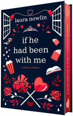 If He Had Been with Me (Collector's Edition)