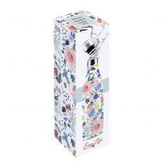 Termos 500 ml - Flowers Garden