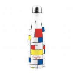 Termos 500 ml - Mondrian
