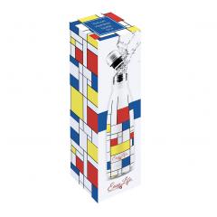 Termos 500 ml - Mondrian
