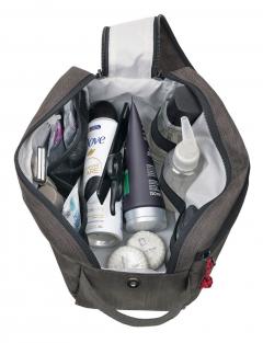 Geanta pentru cosmetice - Business Washbag - Gri