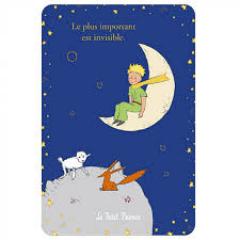 Carte postala - Le Petit Prince - Classique 2