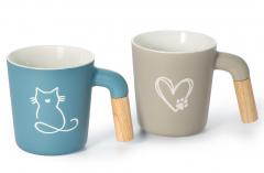 Cana - Willow (doua modele - pret pe bucata)