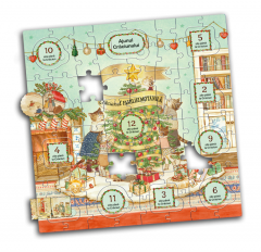 Craciunul familiei Motanila