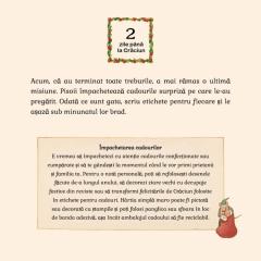 Craciunul familiei Motanila