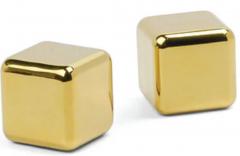 Set 2 cuburi reutilizabile - Here's How - The Jupiter Cocktail Chillers