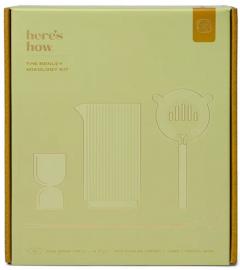 Set pentru cocktail - The Renley