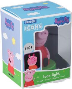 Lampa - Peppa Pigg