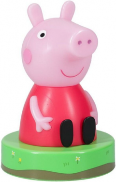 Lampa - Peppa Pigg