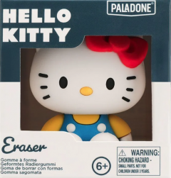 Radiera - Hello Kitty