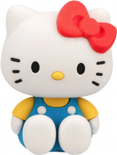 Radiera - Hello Kitty