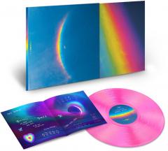 Moon Music (Limited Edition) - Pink Eco Vinyl