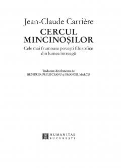 Cercul mincinosilor