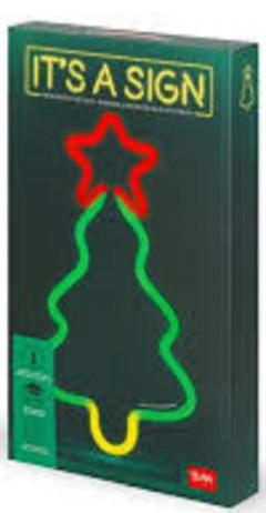 Obiect decorativ - X-mas Tree