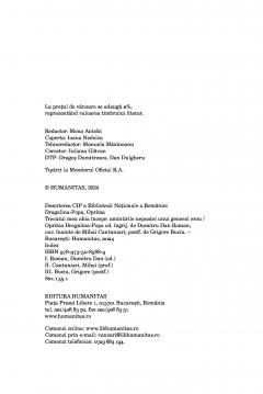 Trecutul meu abia incepe