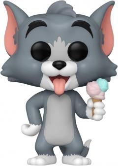 Figurina - Pop! Tom & Jerry: Tom