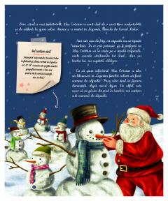 Secretele magice ale lui Mos Craciun