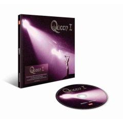 Queen I (2024 Mix)